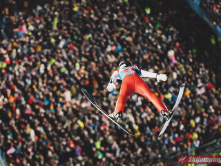 Daniel Tschofenig (AUT)